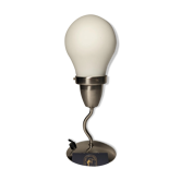 Vintage lamp bulb