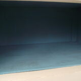 Parisian Art Deco wardrobe 1 door