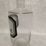 Bottle Glass Bottle Apothecary Pharmacy Ether Alcoholic Old Vintage