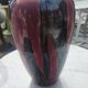 Vase en céramique vers 1930