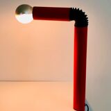 Lamp "Periscopio" by Danilo and Corrado Aroldi for Stilnovo, Italy 1968