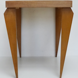 Art Deco coffee table