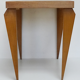Art Deco coffee table