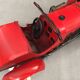 Model reproduction car bugatti 1920 metal tin collection