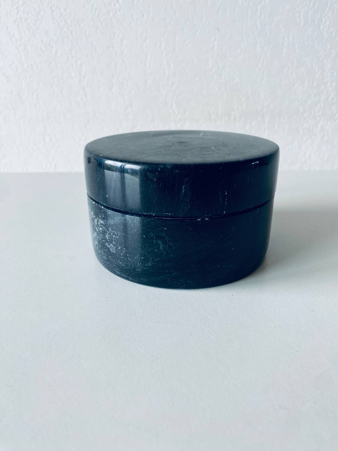 Large marble box