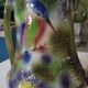 Vase Saint Clément - Martin Pêcheur