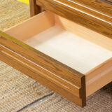 Vintage Scandinavian Enfilade – 116 cm