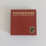 Vintage Tangram