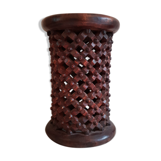 Bamiléké side table