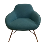 Spoutnik chair, Roche Bobois