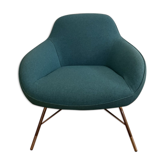 Fauteuil Spoutnik, Roche Bobois