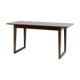 Rosewood coffee table