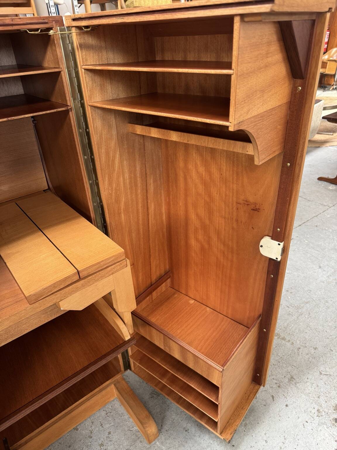 Magic Box Secretary