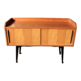 Sideboard from the 60s in the manner of Hans Bellmann