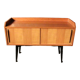 Sideboard from the 60s in the manner of Hans Bellmann