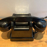 Téléphone art déco Ericson