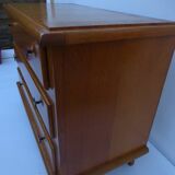 Old vintage dresser