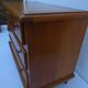 Old vintage dresser