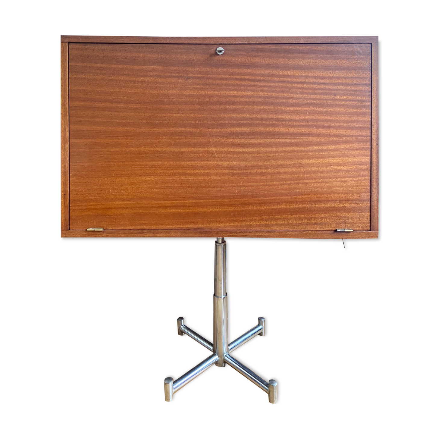 Scandinavian writing desk 60