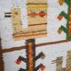 Polish Kilim tapestry 70