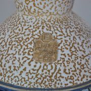 Vase art deco Amphora ceramic pitcher