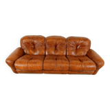 Mid century italian sofa , 1970s