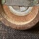 Borel Vintage Walnut Wood Pepper Mill