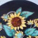 Vintage wall decoration, 70s
