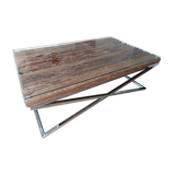 Table basse Kensingtion