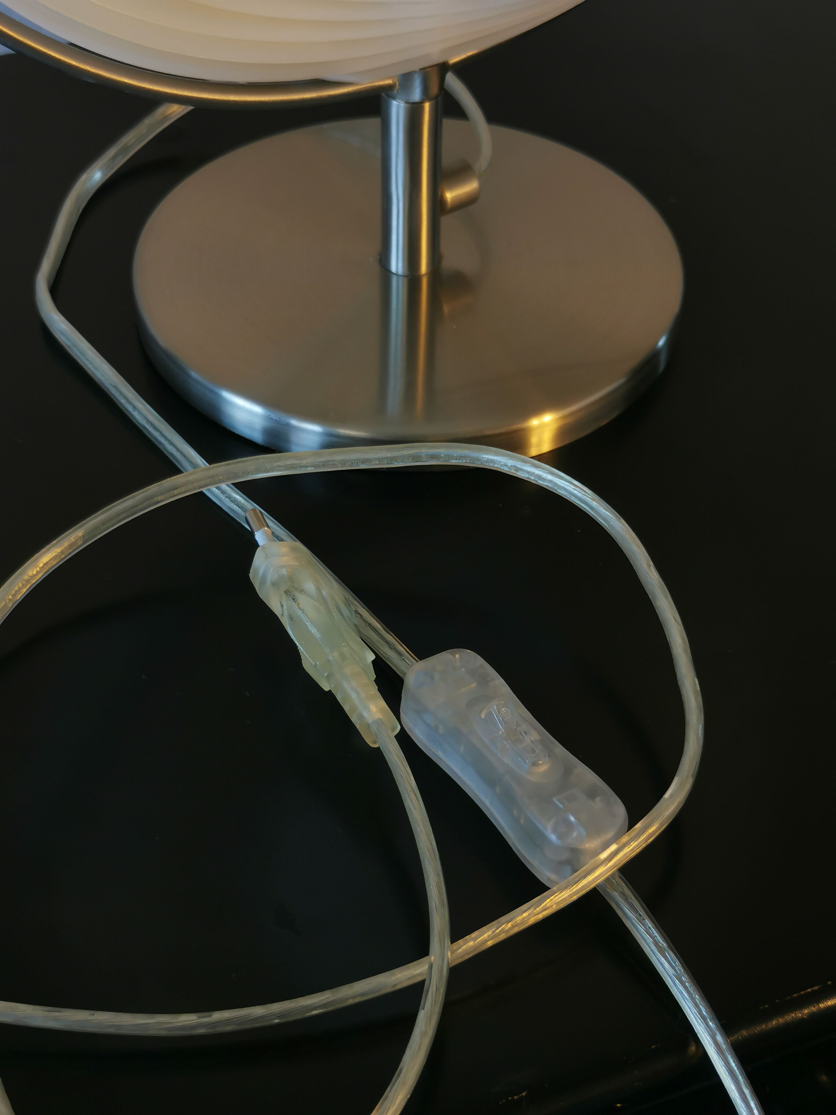 Kare Spain lamp from the 80