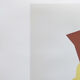 1970s Man Ray "Concrete Mixer" Limited Edition Lithograph