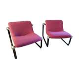 Pair of ball drivers by Marc Held