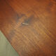 Teak desk, Danish design, 1970s, production: Denmark