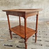 Antique table tea table side table Pander design