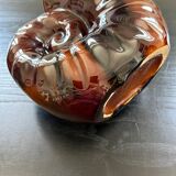 Vase coquillage