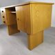 Bureau chêne vintage