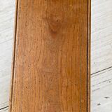 Pair of bench early 1900 oak