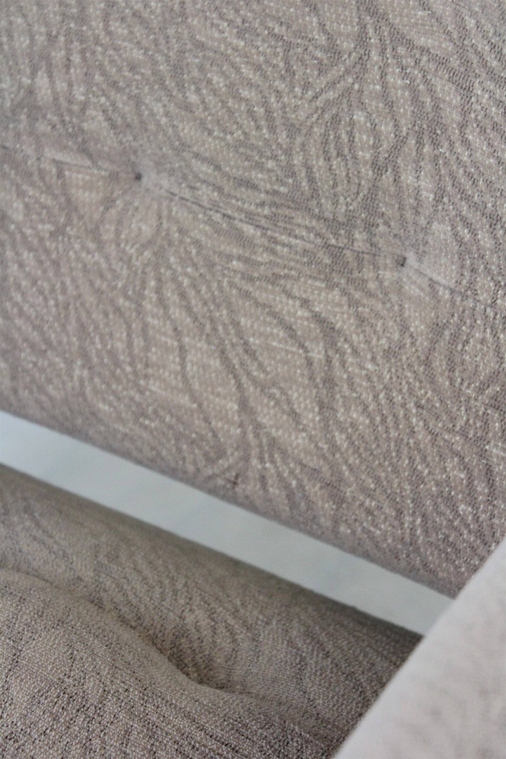 Vintage swivel lounge chairs, 1970s, set of 2