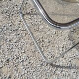 Set of 3 plia chairs by Giancarlo Piretti from the 70s