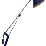 Lampe d’architecte années 50