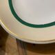 Plat de service Luneville