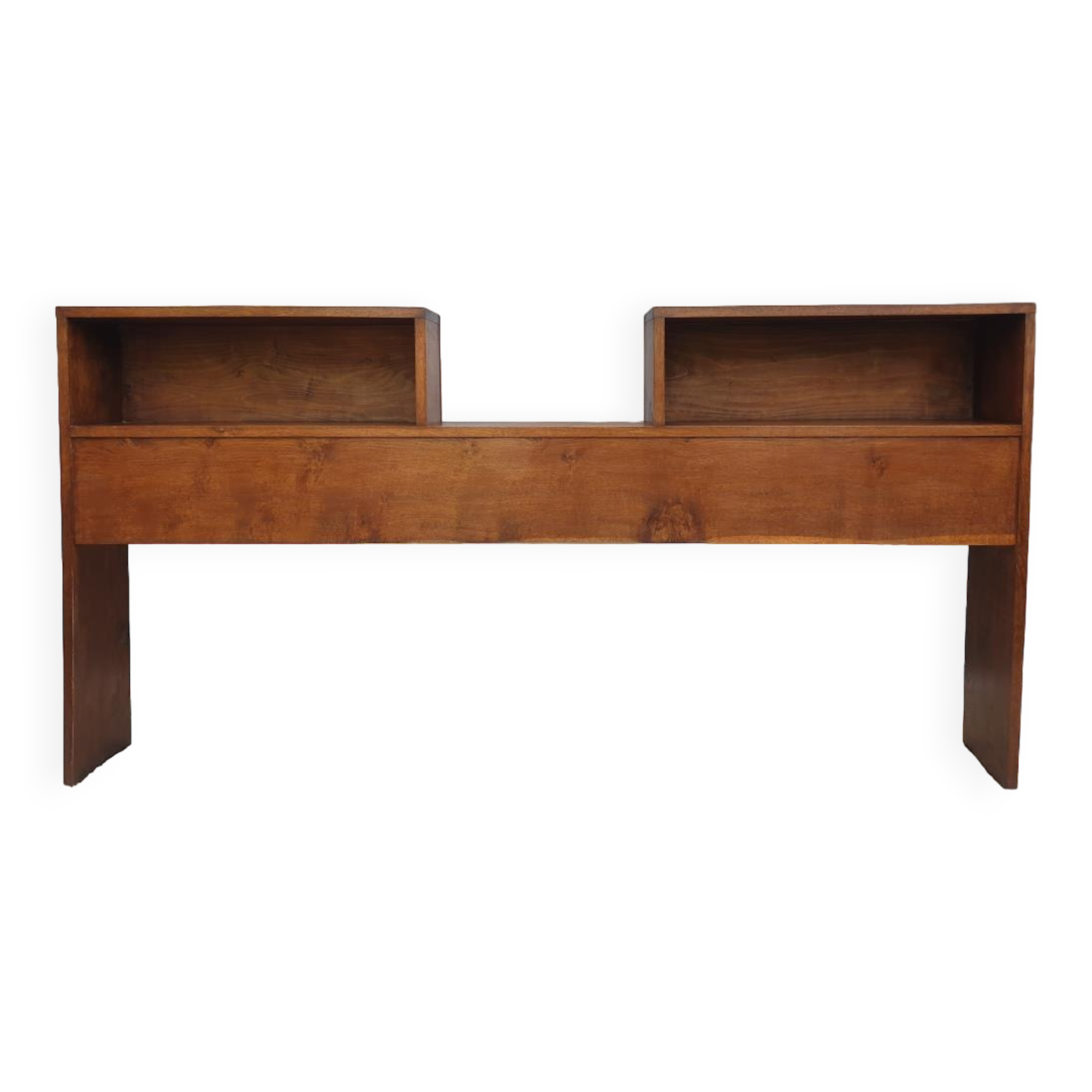 Library console Cosy-corner 1950