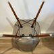 4 Eames DSW Fiberglass Chairs for Herman Miller