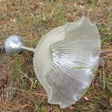 Holophane hanging lamp