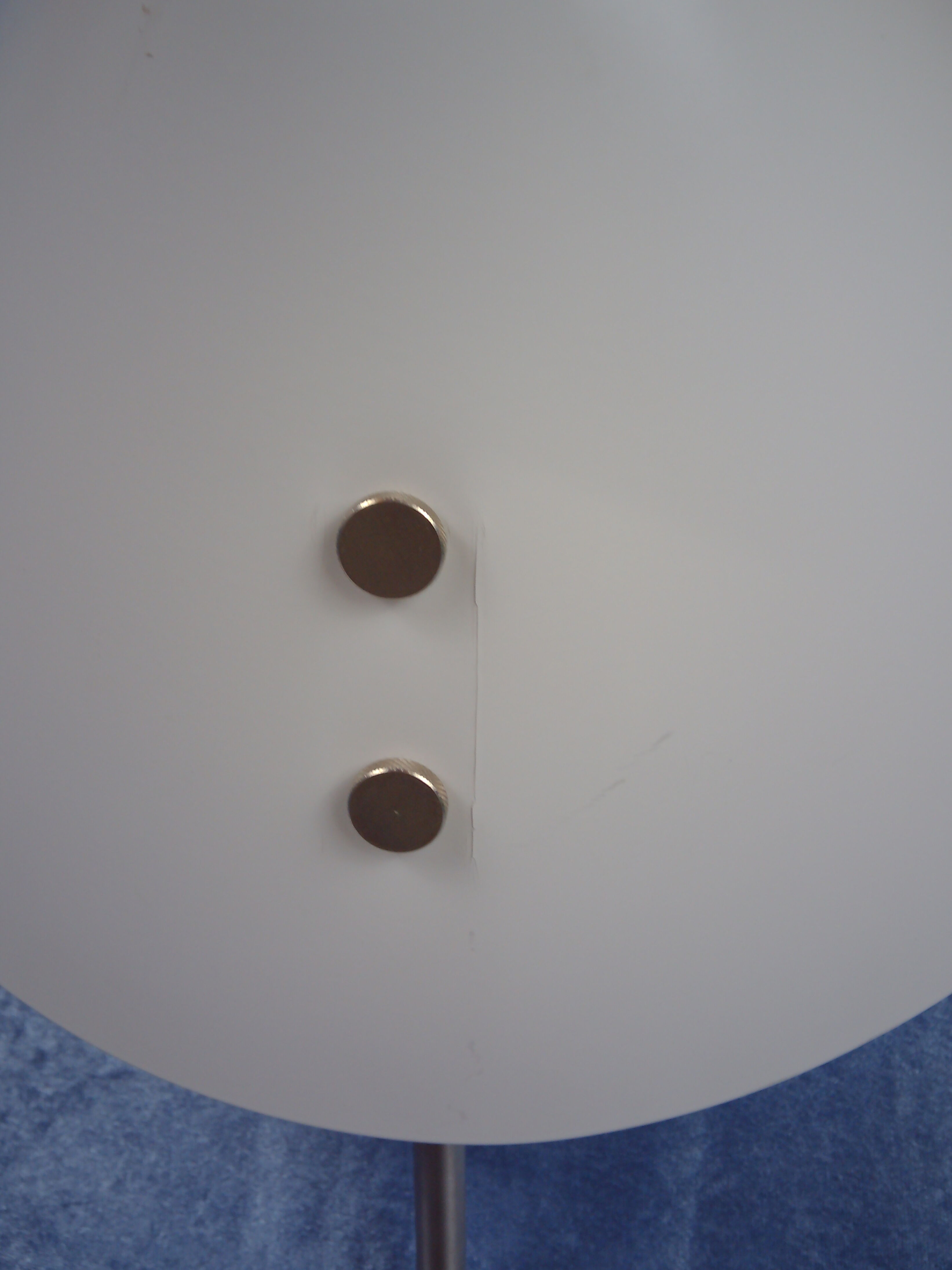 Lamp, Jörgen gammelgaard for pandul, denmark. 1980's.