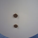 Lamp, Jörgen gammelgaard for pandul, denmark. 1980's.