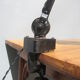 Lampe étau moderniste 1930 Niam
