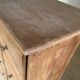 Commode de mercerie, meuble de métier vintage