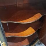 Bureau d'entre-deux in Boulle marquetry, Napoleon III period – Mid