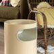 Bedside tables - side tables Giano Vano by Emma Gismondi for Artemide